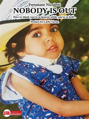 cover image of Nobody is out